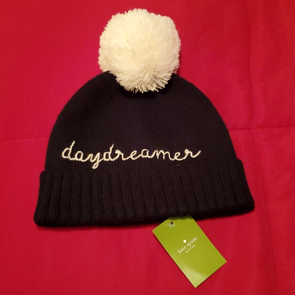 Kate Spade Hat